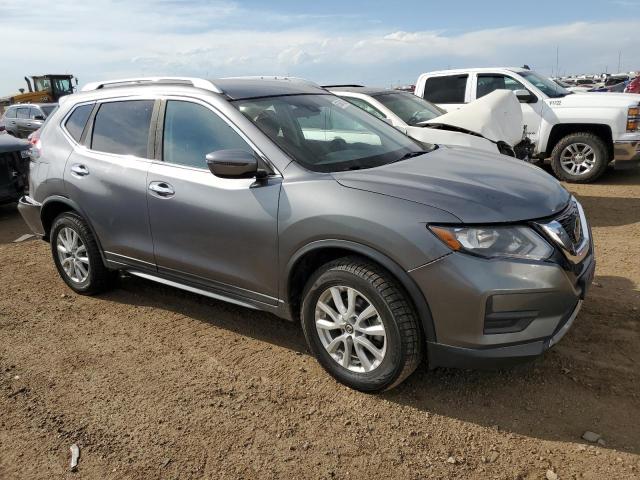 KNMAT2MV4KP501464 Nissan ROGUE S
