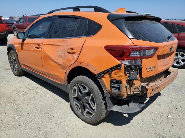 JF2GTAMC5LH231189 Subaru Crosstrek Limited