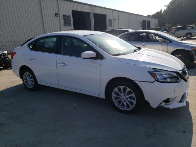 3N1AB7AP4KY338788 Nissan SENTRA S