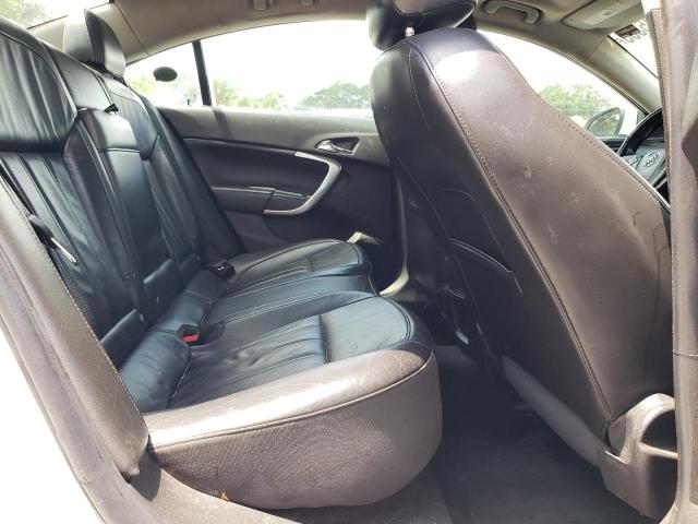 2016 BUICK REGAL 1SV 2G4G25EK9G9105325