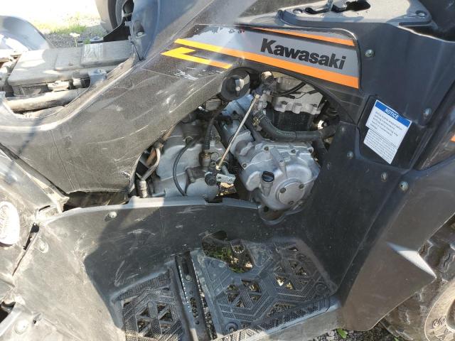 2018 KAWASAKI KVF300 - RGSWM22A2JBB03581