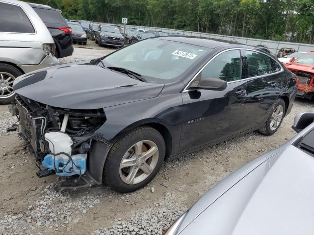 2020 Chevrolet Malibu LS