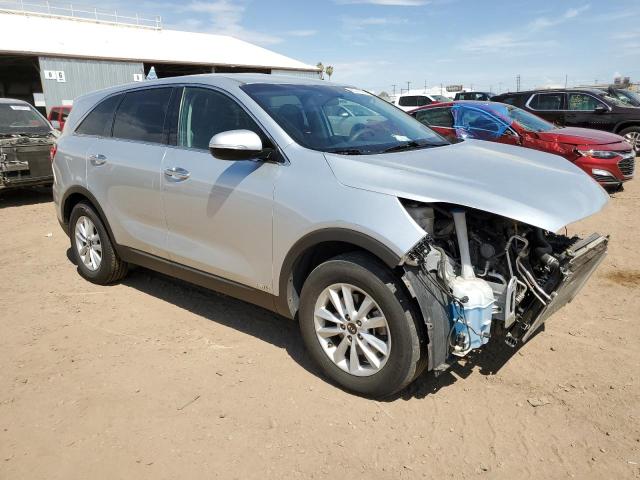 VIN 5XYPGDA5XKG560889 2019 KIA SORENTO no.4