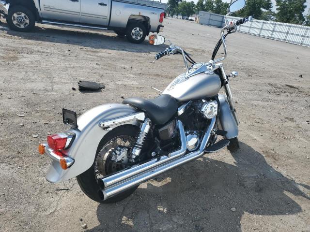 2005 KAWASAKI VN1500 N1 JKBVNAN155A020301