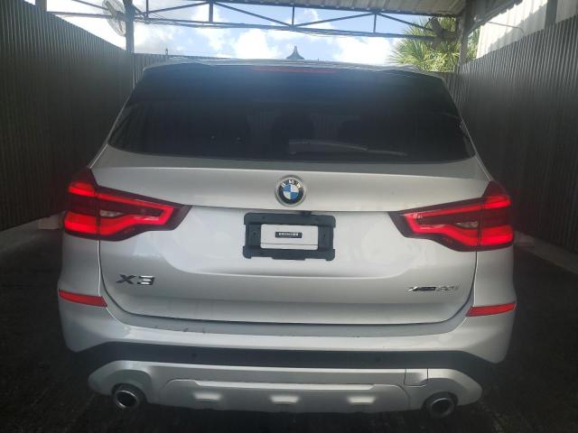 5UXTY5C03M9H96955 BMW X3 XDRIVE3 6