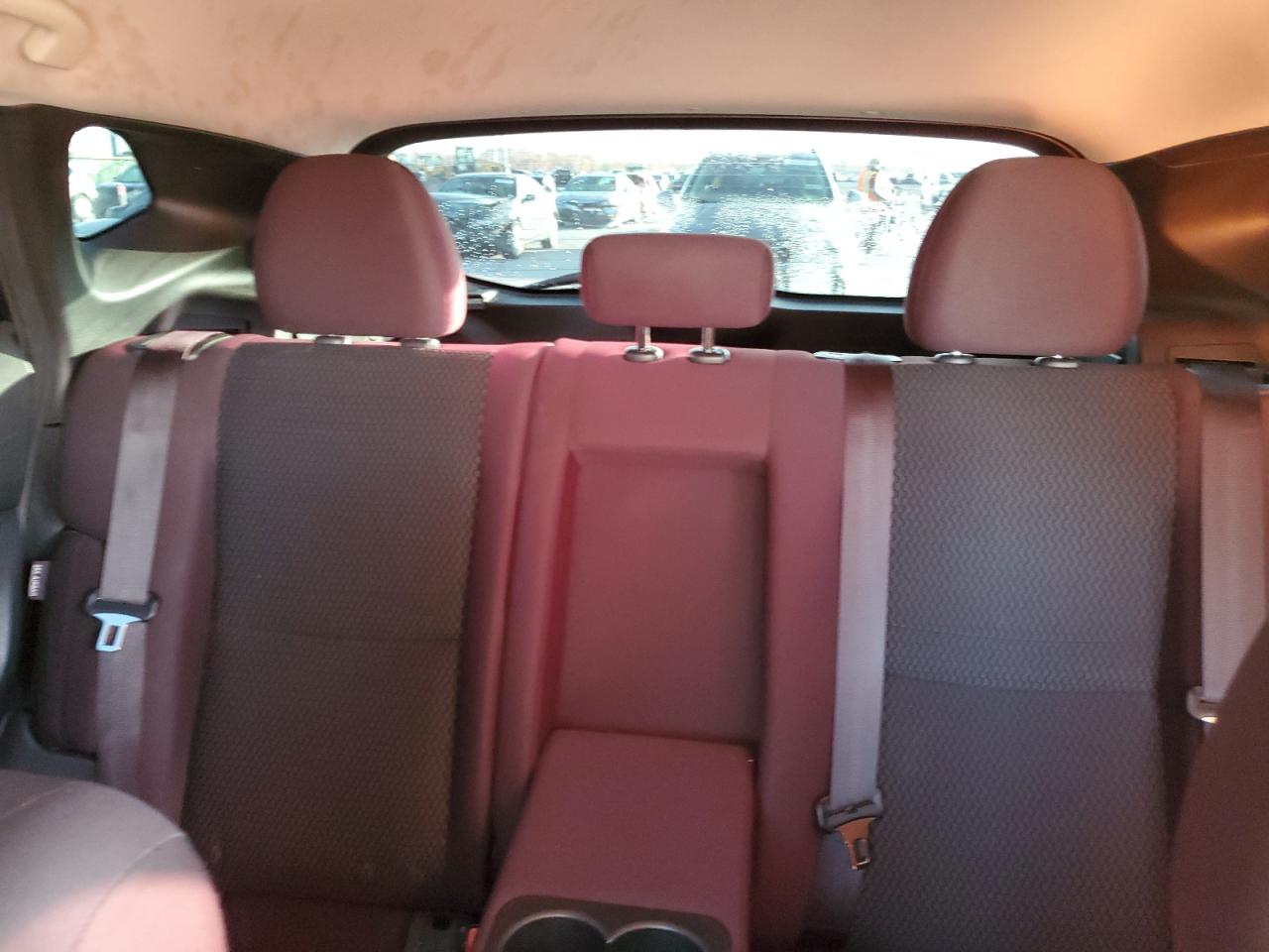JN1BJ1AV5MW305814 NISSAN ROGUE 2021