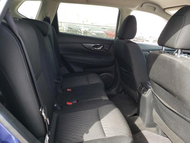 KNMAT2MT1JP508658 Nissan ROGUE S