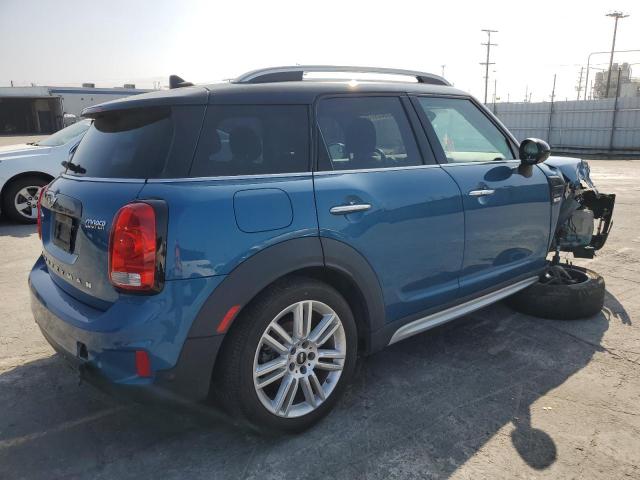 WMZYS7C3XJ3F44410 Mini COOPER COUNTRYMAN