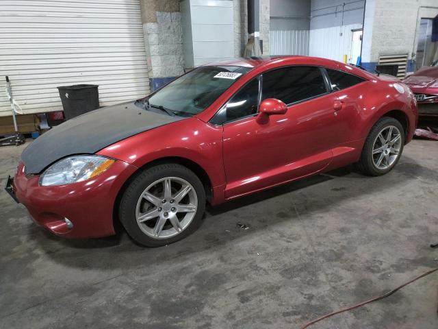 2008 Mitsubishi Eclipse GT