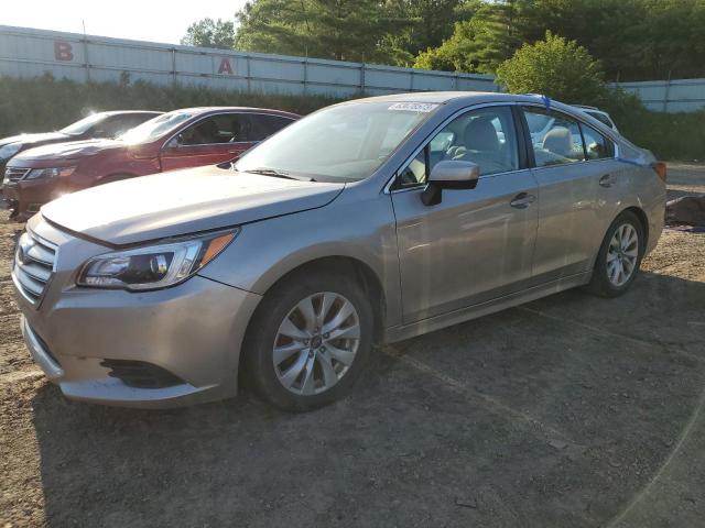 2017 Subaru Legacy 2.5i Premium