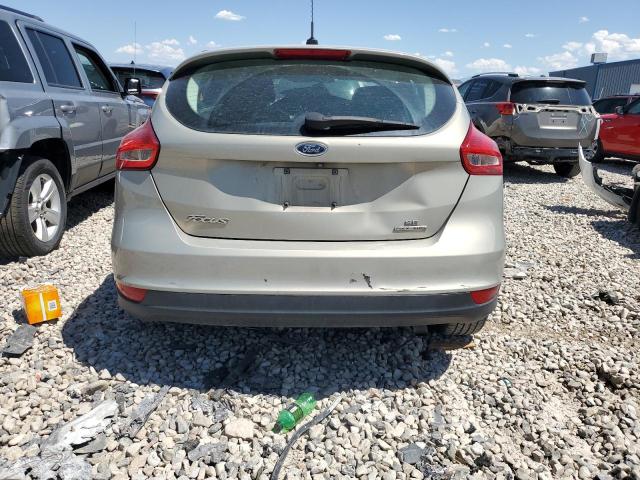 1FADP3K24GL339226 Ford FOCUS SE
