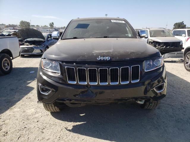 1C4RJFBG0EC583726 Jeep Grand Cherokee Limited