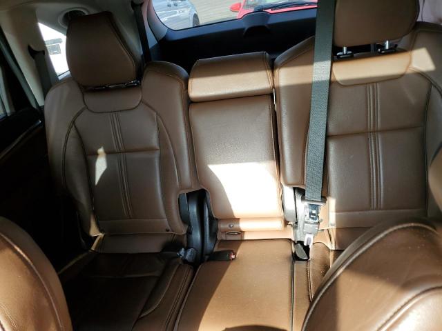 5J8YD4H95JL011322 Acura Mdx Advance
