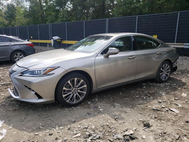 2021 Lexus ES 350 Base