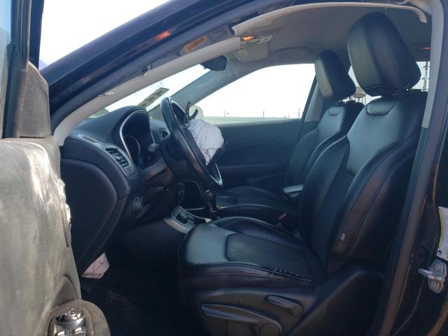 3C4NJDBB5KT768491 Jeep Compass Latitude