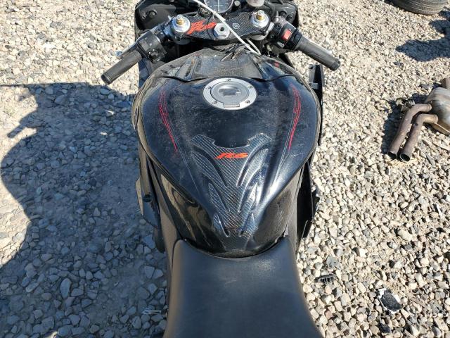 2006 YAMAHA YZFR6 L JYARJ12E66A008198