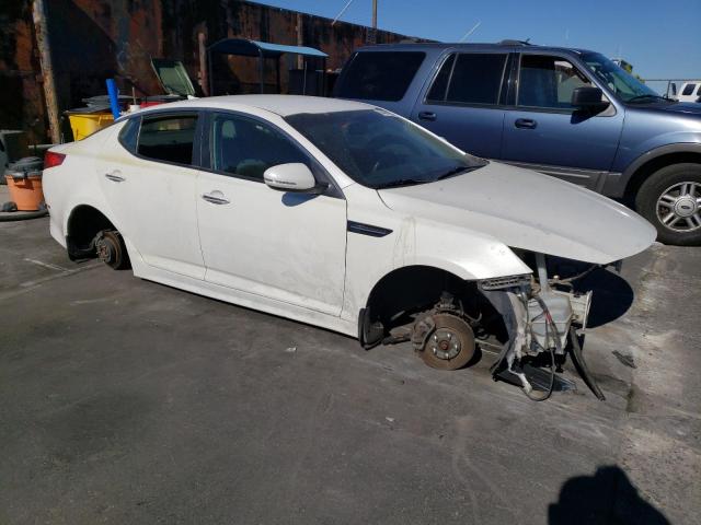 KNAGM4A71F5646940 KIA Optima Lx