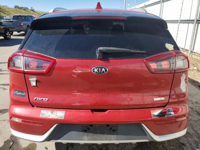 KNDCB3LC7K5223088 KIA NIRO FE