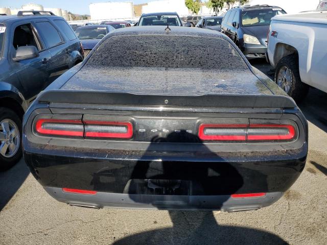 2C3CDZAG3GH254099 Dodge Challenger Sxt