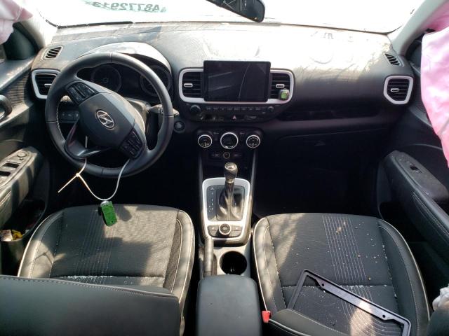 2022 HYUNDAI VENUE KMHRC8A31NU199609