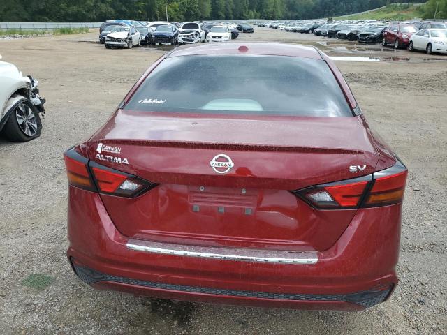 1N4BL4DV4NN346551 Nissan ALTIMA SV