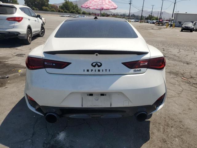 2019 INFINITI Q60 PURE - JN1EV7EK8KM230586