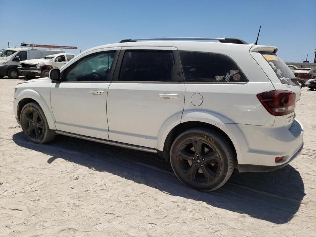 3C4PDCGG8KT746323 Dodge Journey Crossroad