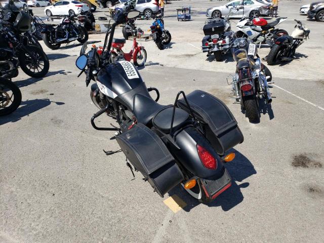 2016 VICTORY MOTORCYCLES HIGH-BALL - 5VPWB36N9G3048826