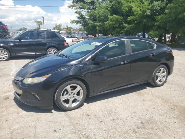 VIN 1G1RC6S57HU170220 2017 Chevrolet Volt, LT no.1