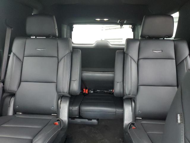 2022 CADILLAC ESCALADE L - 1GYS4AKL0NR217913