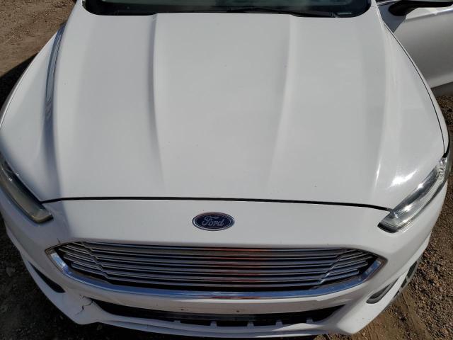3FA6P0G78GR284583 Ford FUSION S