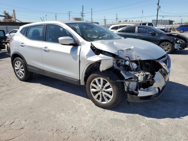 JN1BJ1CV7LW542803 Nissan Rogue Sport S