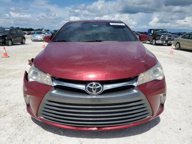 2017 TOYOTA CAMRY LE 4 - 4T1BF1FK6HU784559