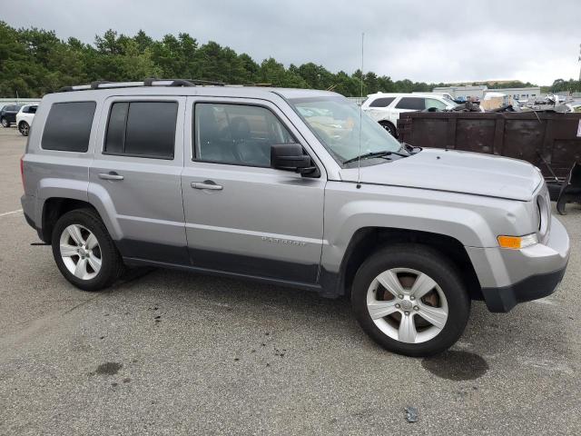 2015 JEEP PATRIOT LI 1C4NJRCB2FD216115