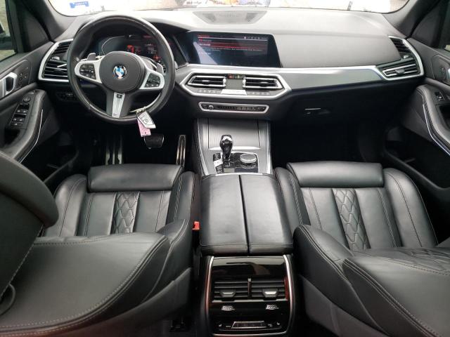 5UXCR6C5XKLK85481 2019 BMW X5, photo no. 8