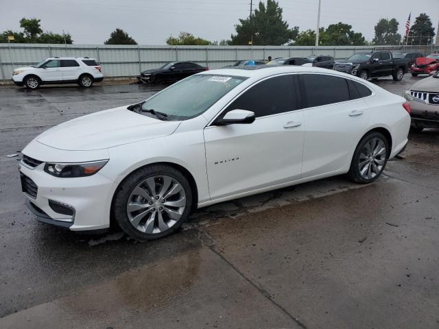 2016 Chevrolet Malibu Premier