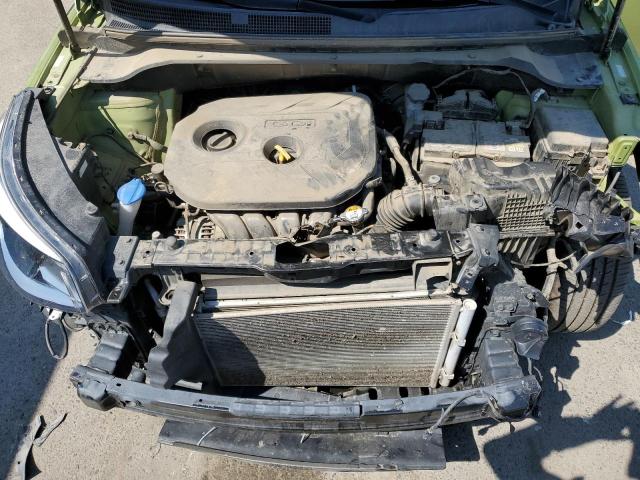 KNDJP3A53K7919125 KIA SOUL +