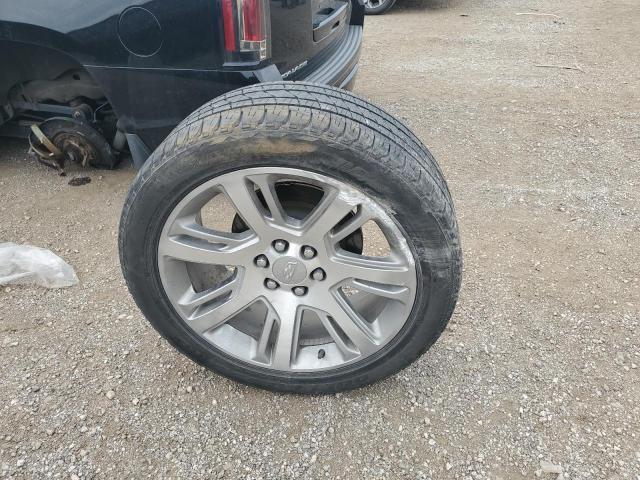 2017 CADILLAC ESCALADE L - 1GYS4BKJ1HR148934