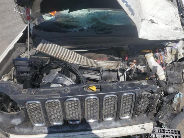 ZACCJBAB2HPG15032 Jeep Renegade Sport