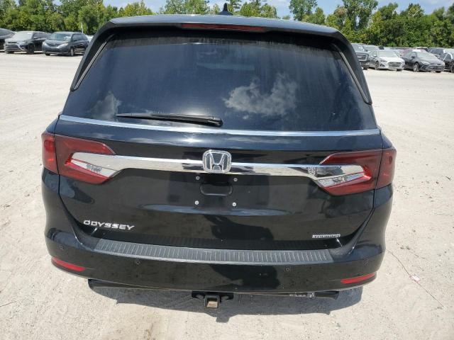 5FNRL6H82JB050736 2018 HONDA ODYSSEY, photo no. 6