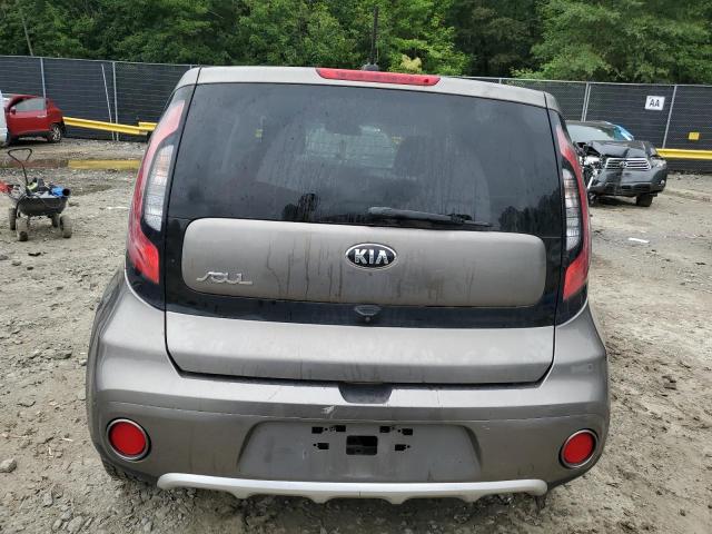 KNDJP3A50J7589328 KIA SOUL +