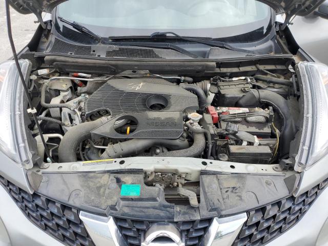 2016 NISSAN JUKE S - JN8AF5MR1GT609605