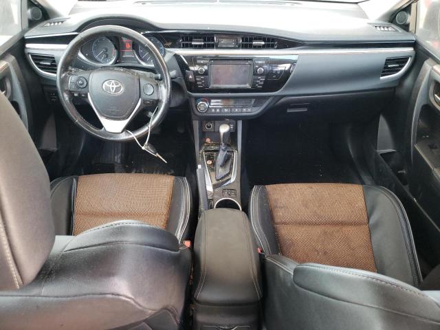 5YFBURHE4GP456780 Toyota COROLLA L