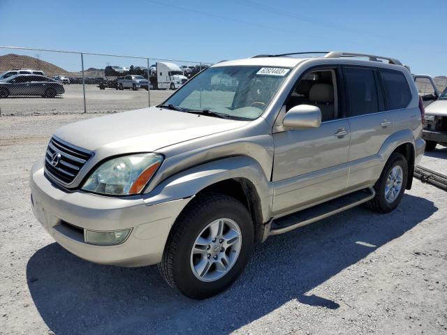 2006 Lexus GX 470 