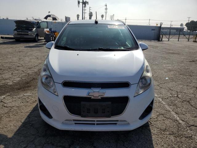KL8CD6S95FC726369 Chevrolet SPARK 1LT