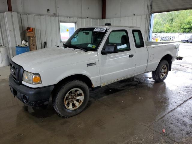 2011 Ford Ranger 