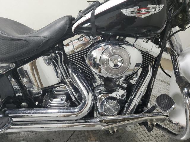 2005 HARLEY-DAVIDSON FLSTNI 1HD1JDB155Y097623
