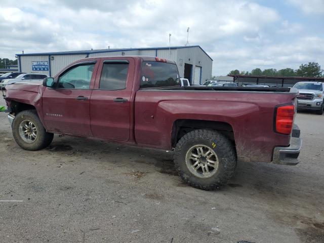 1GCVKPEC9EZ220106 | 2014 CHEVROLET SILVERADO