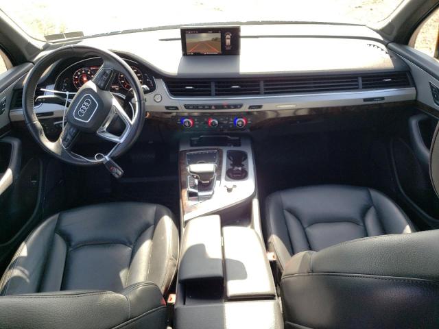 VIN WA1LHAF72JD021999 2018 Audi Q7, Premium Plus no.8