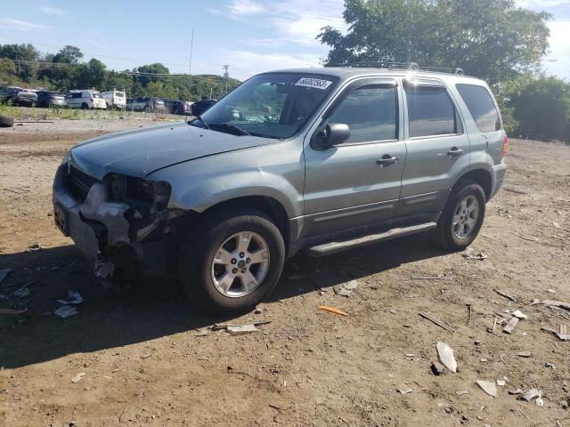 2005 Ford Escape XLT